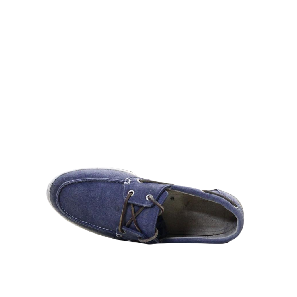 MARKS SPENCER DENIM BOAT ORIGINAL USA IMPORTED (Original USA Imported)