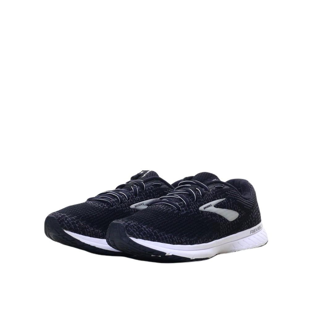 BROOKS REVEL 3 ORIGINAL USA IMPORTED (Original USA Imported)