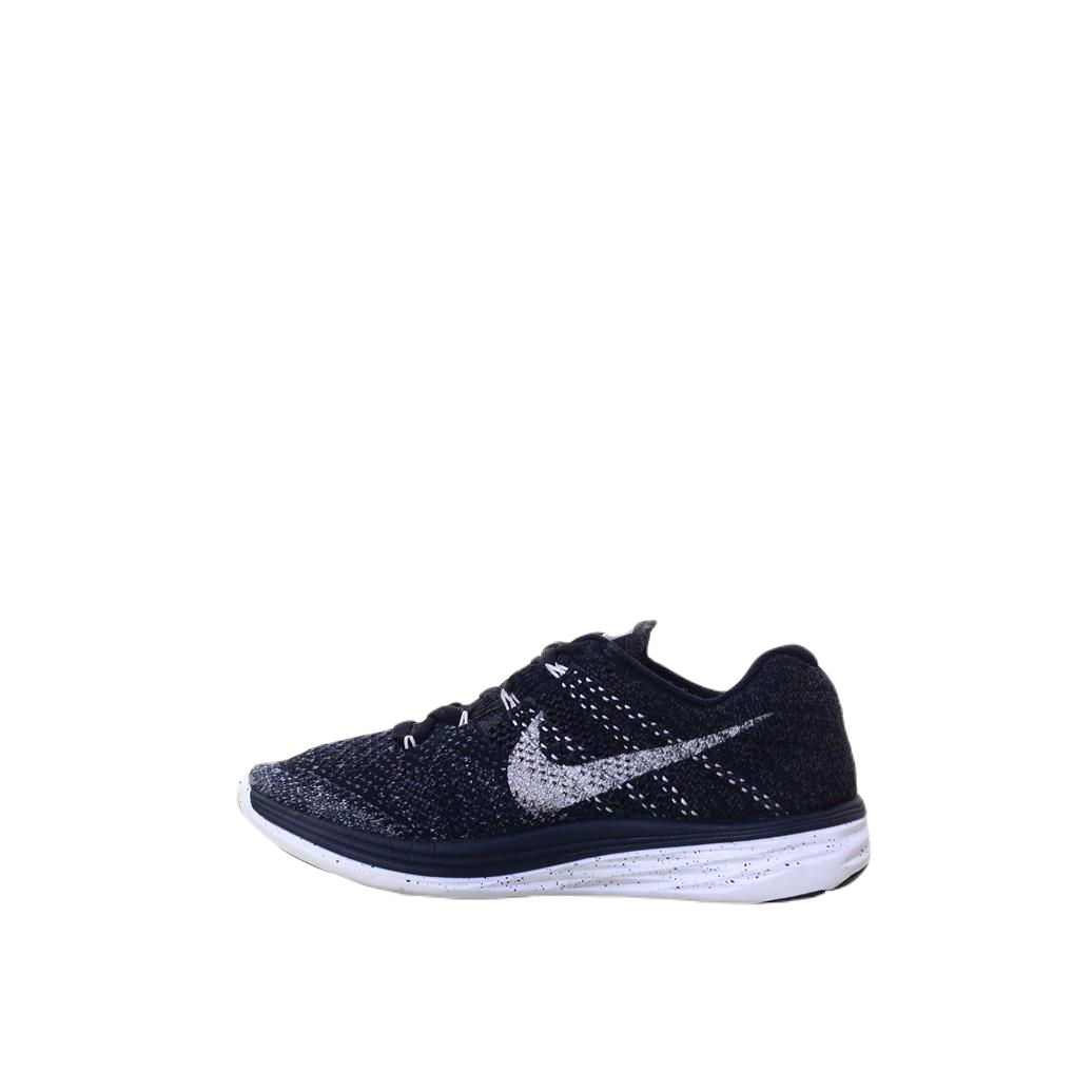 Flyknit lunar 3 black deals