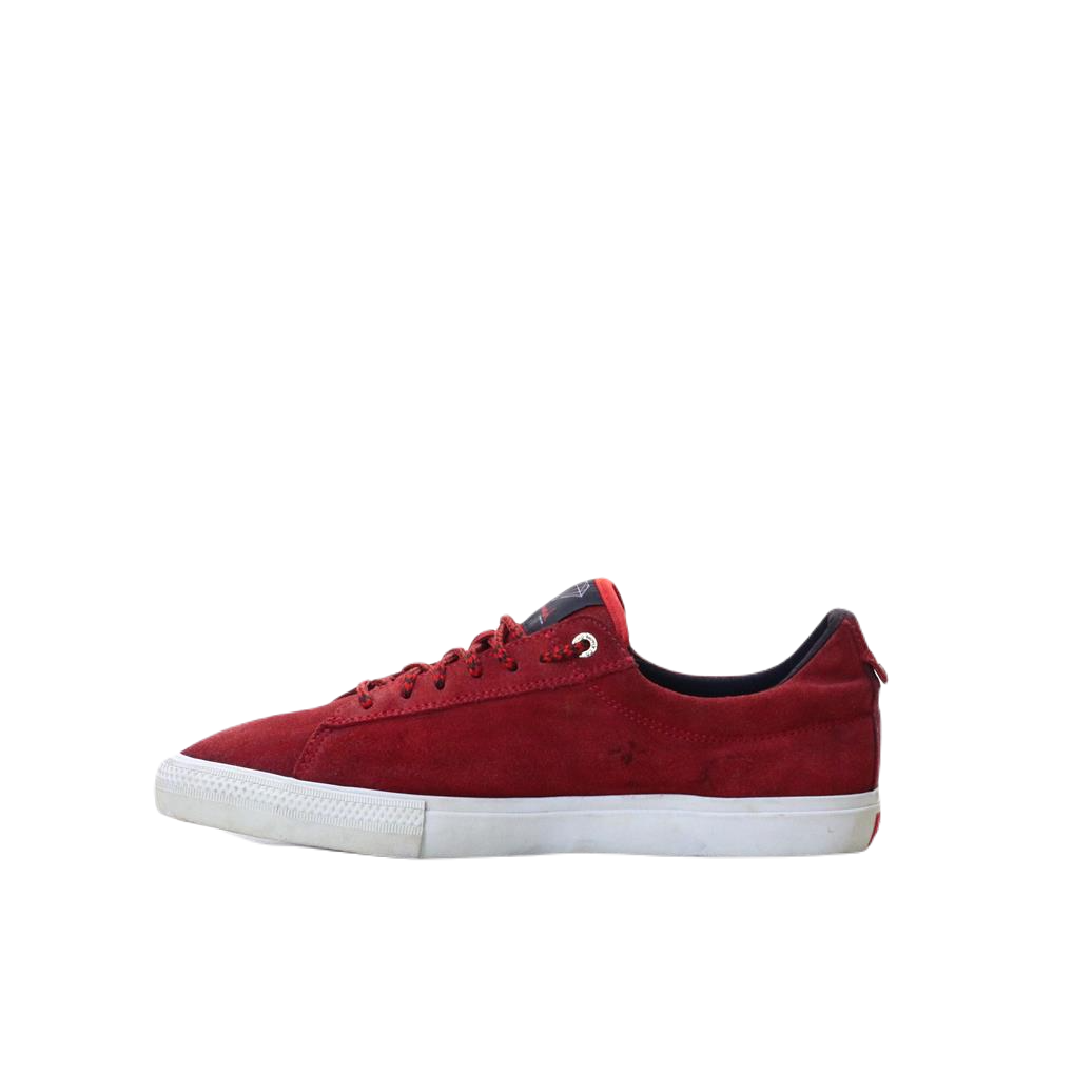 DIAMOND SUPPLY CO. SUEDE LEATHER ORIGINAL USA IMPORTED (Original USA Imported)