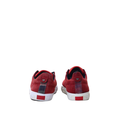 DIAMOND SUPPLY CO. SUEDE LEATHER ORIGINAL USA IMPORTED (Original USA Imported)