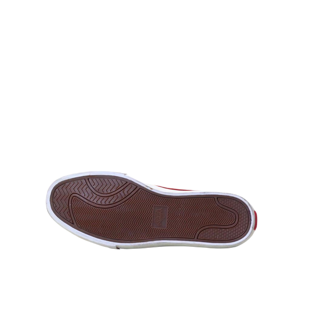 DIAMOND SUPPLY CO. SUEDE LEATHER ORIGINAL USA IMPORTED (Original USA Imported)