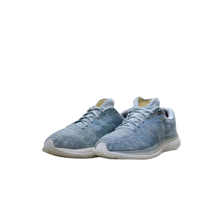 Kinvara 10 aqua clearance