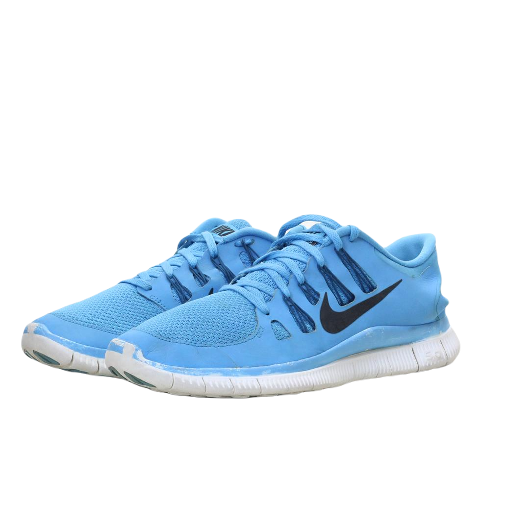 Free 5.0 womens blue online