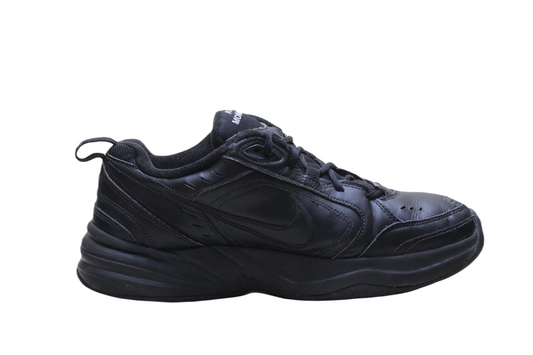 NIKE AIR MONARCH ORIGINAL USA IMPORTED (Original USA Imported)