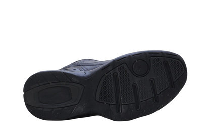 NIKE AIR MONARCH ORIGINAL USA IMPORTED (Original USA Imported)