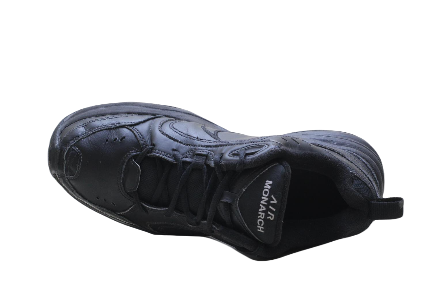 NIKE AIR MONARCH ORIGINAL USA IMPORTED (Original USA Imported)