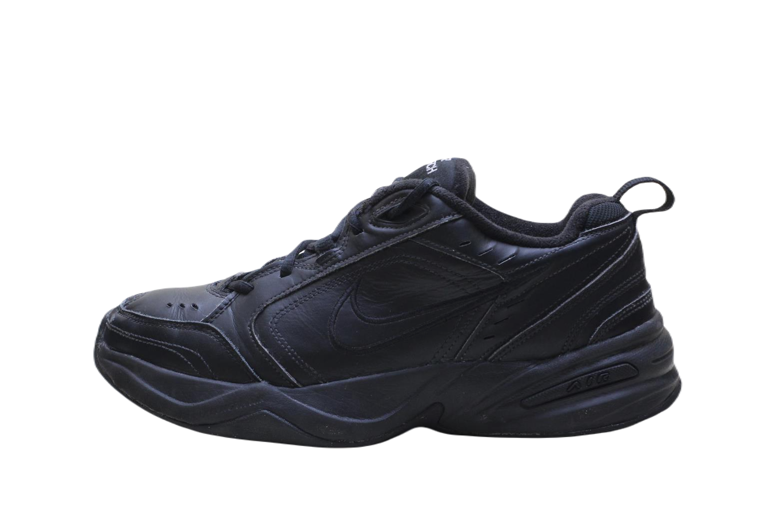 NIKE AIR MONARCH ORIGINAL USA IMPORTED (Original USA Imported)