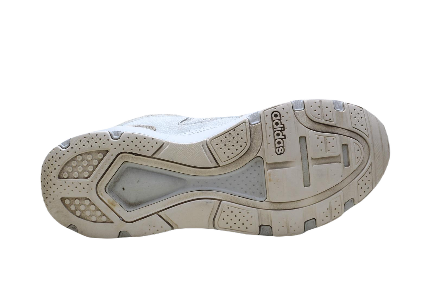 ADIDAS CLOUDFOAM SPORTS ORIGINAL USA IMPORTED (Original USA Imported)