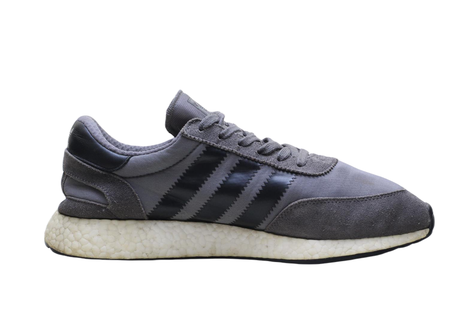 ADIDAS INIKI BOOST ORIGINAL USA IMPORTED (Original USA Imported)
