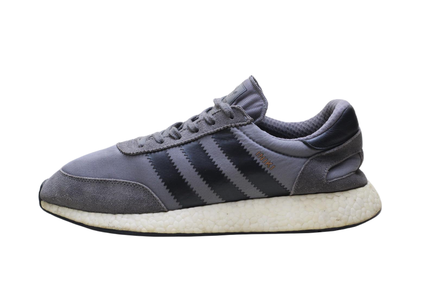 ADIDAS INIKI BOOST ORIGINAL USA IMPORTED Original USA Imported Lunda Bazar Online