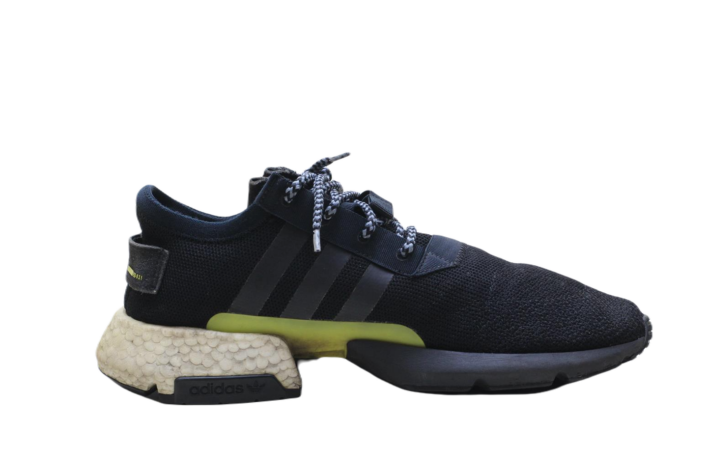 ADIDAS BOOST POD S-3.1 ORIGINAL USA IMPORTED (Original USA Imported)