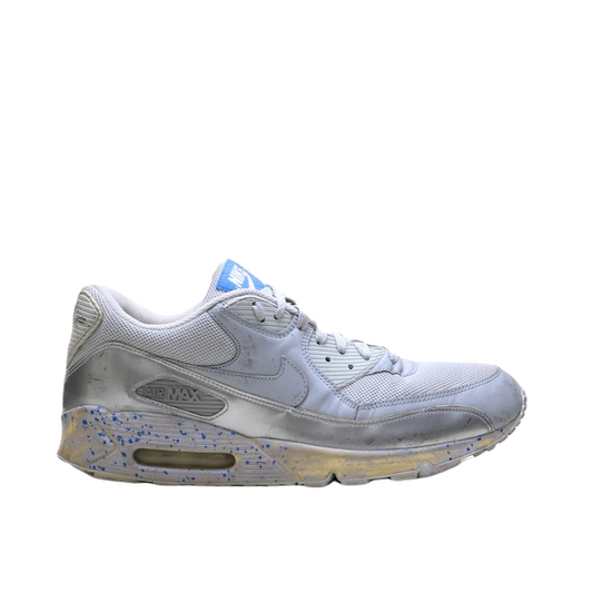 NIKE AIR MAX ORIGINAL USA IMPORTED (Original USA Imported)