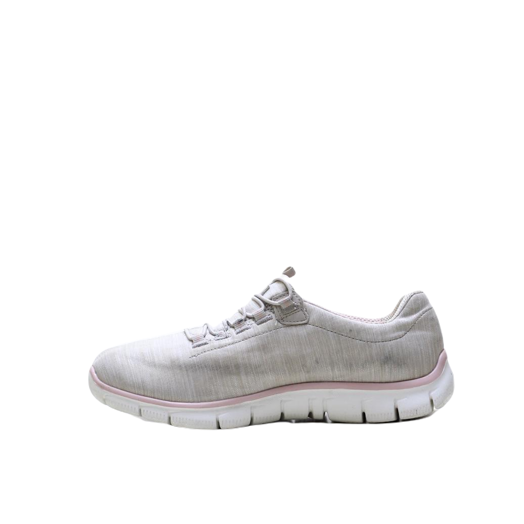 SKECHERS RELAXED FIT MEMORY FOAM ORIGINAL USA IMPORTED (Original USA Imported)