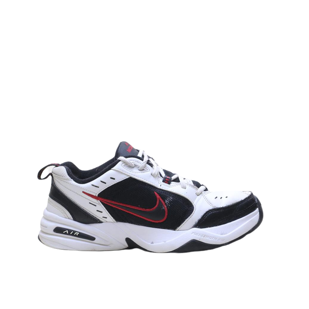 NIKE AIR MONARCH ORIGINAL USA IMPORTED (Original USA Imported)