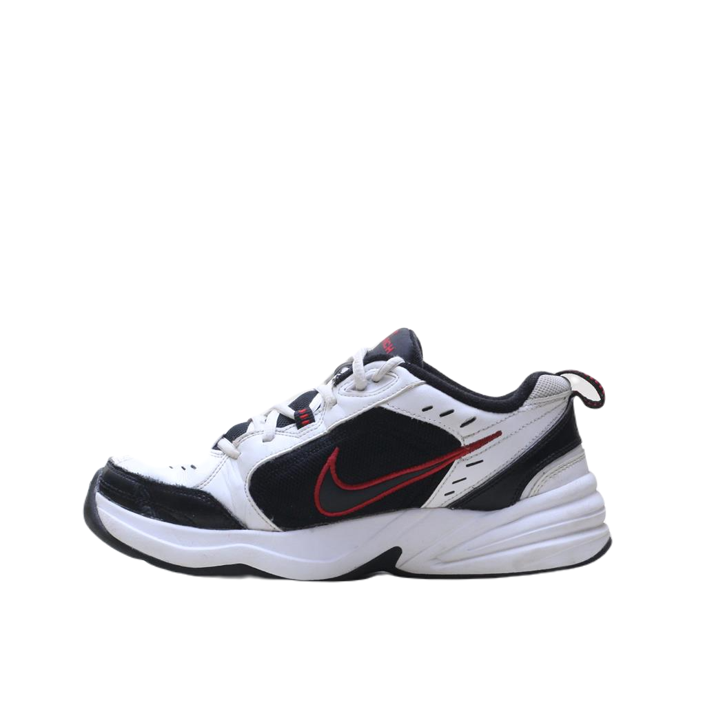 NIKE AIR MONARCH ORIGINAL USA IMPORTED (Original USA Imported)