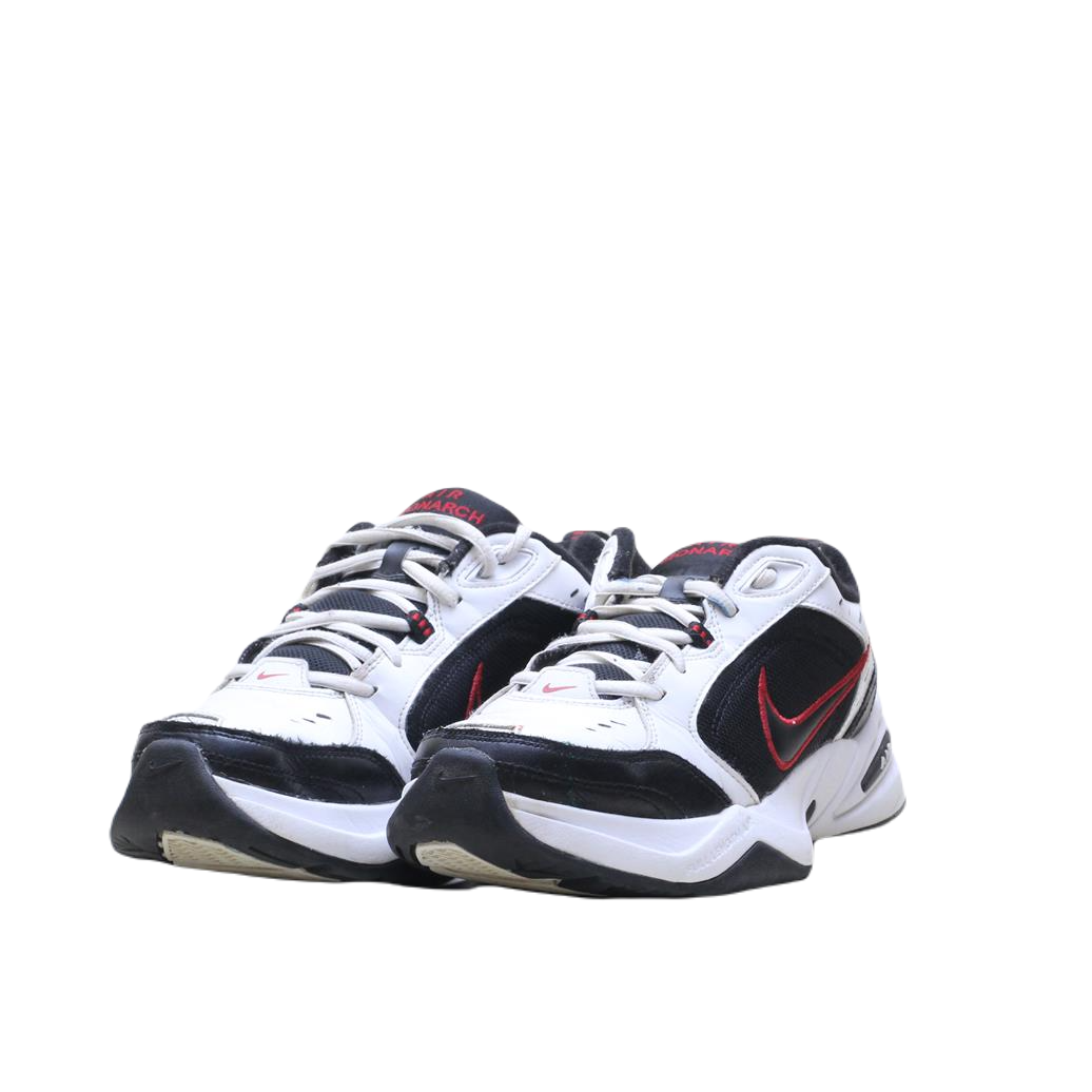 NIKE AIR MONARCH ORIGINAL USA IMPORTED (Original USA Imported)