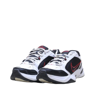NIKE AIR MONARCH ORIGINAL USA IMPORTED (Original USA Imported)