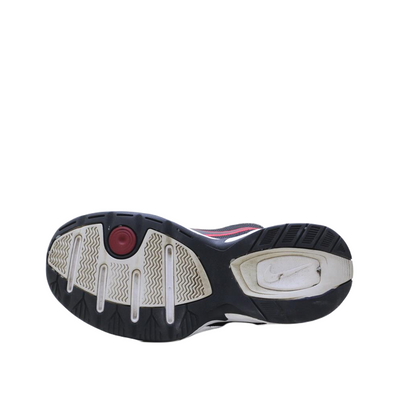 NIKE AIR MONARCH ORIGINAL USA IMPORTED (Original USA Imported)