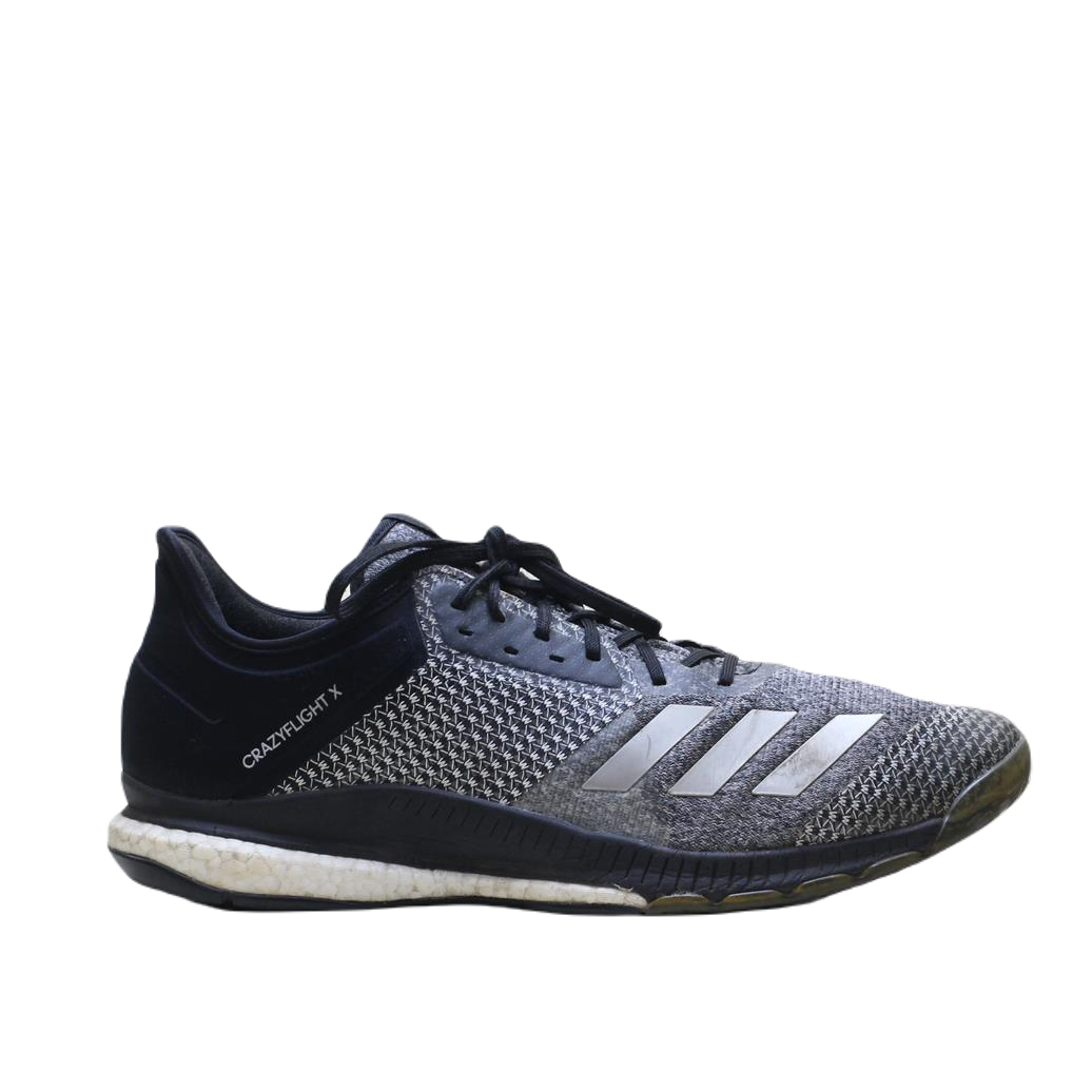 ADIDAS CRAZY FLIGHT X BOOST ORIGINAL USA IMPORTED (Original USA Imported)