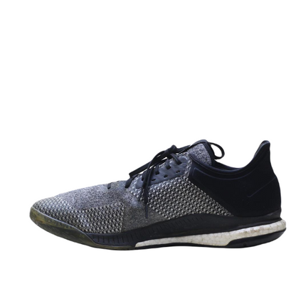 ADIDAS CRAZY FLIGHT X BOOST ORIGINAL USA IMPORTED (Original USA Imported)