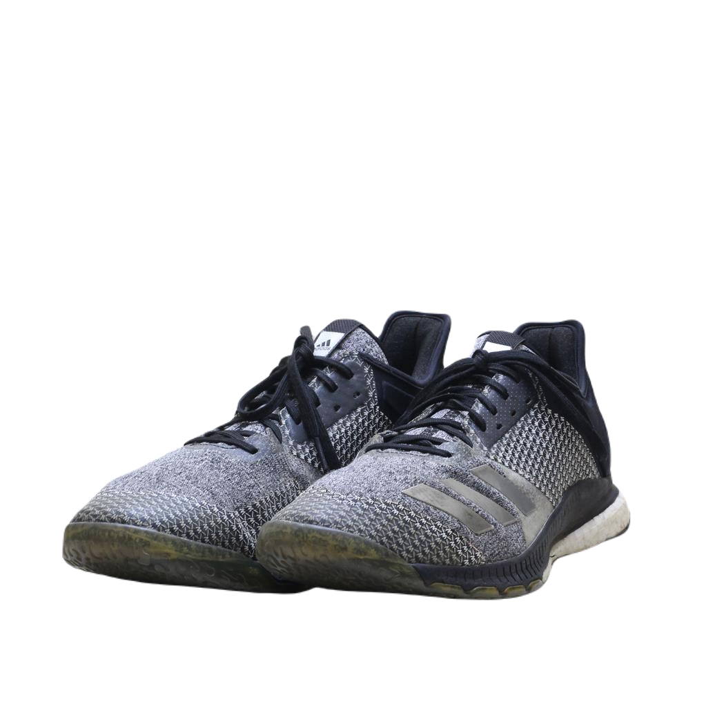 ADIDAS CRAZY FLIGHT X BOOST ORIGINAL USA IMPORTED Original USA Imported