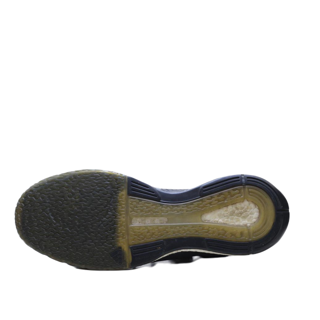 ADIDAS CRAZY FLIGHT X BOOST ORIGINAL USA IMPORTED (Original USA Imported)