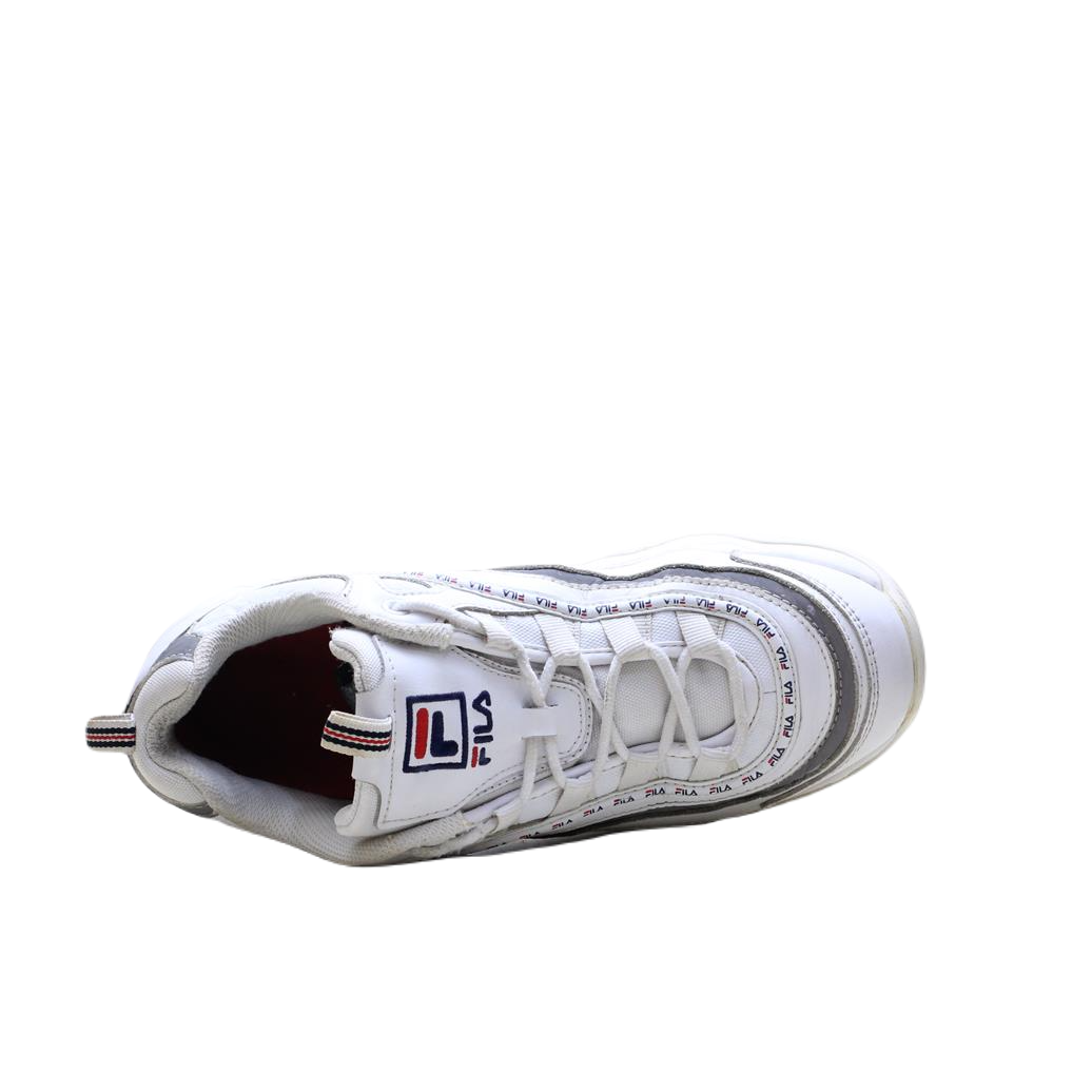 FILA SPORTS ORIGINAL USA IMPORTED Original USA Imported