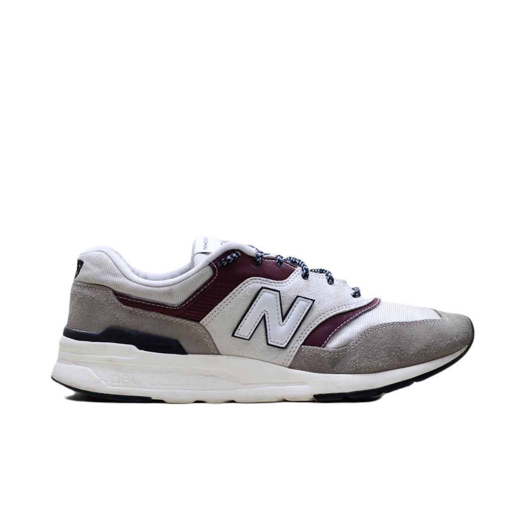 NEW BALANCE 997H ORIGINAL USA IMPORTED (Original USA Imported)