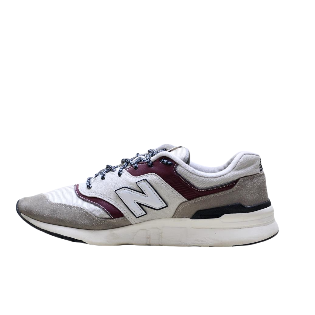 NEW BALANCE 997H ORIGINAL USA IMPORTED (Original USA Imported)