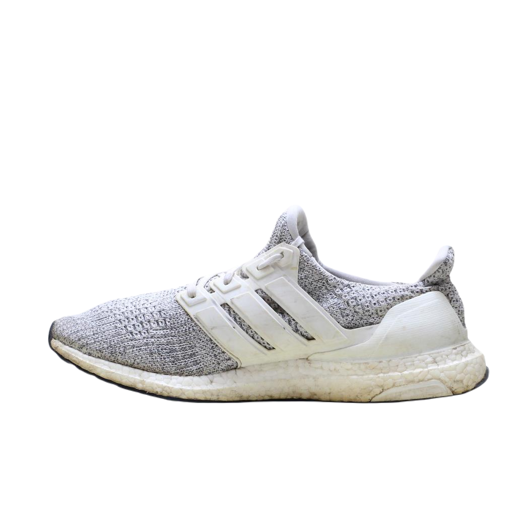 Ultraboost cloud white grey six on sale