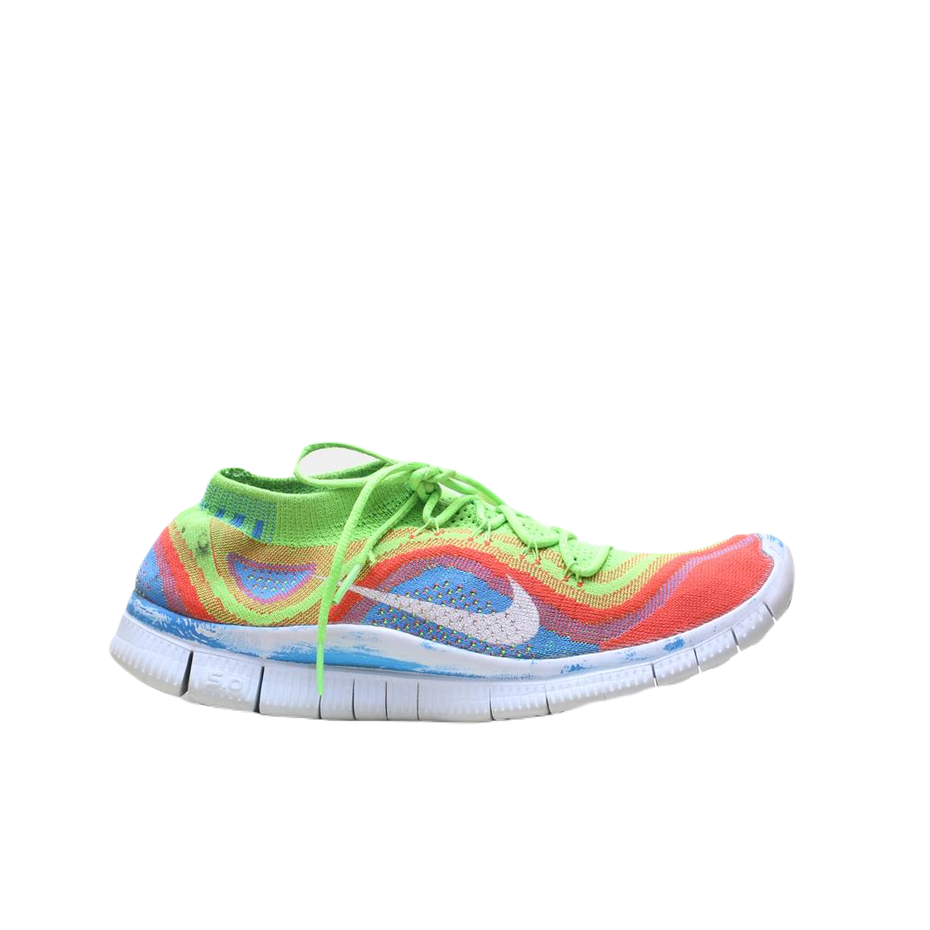 NIKE FREE RN FLYKNIT ORIGINAL USA IMPORTED (Original USA Imported)