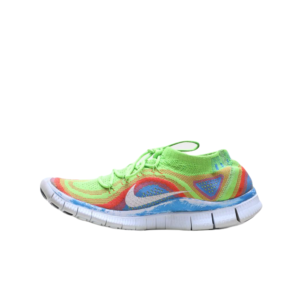 Free rn flyknit usa clearance