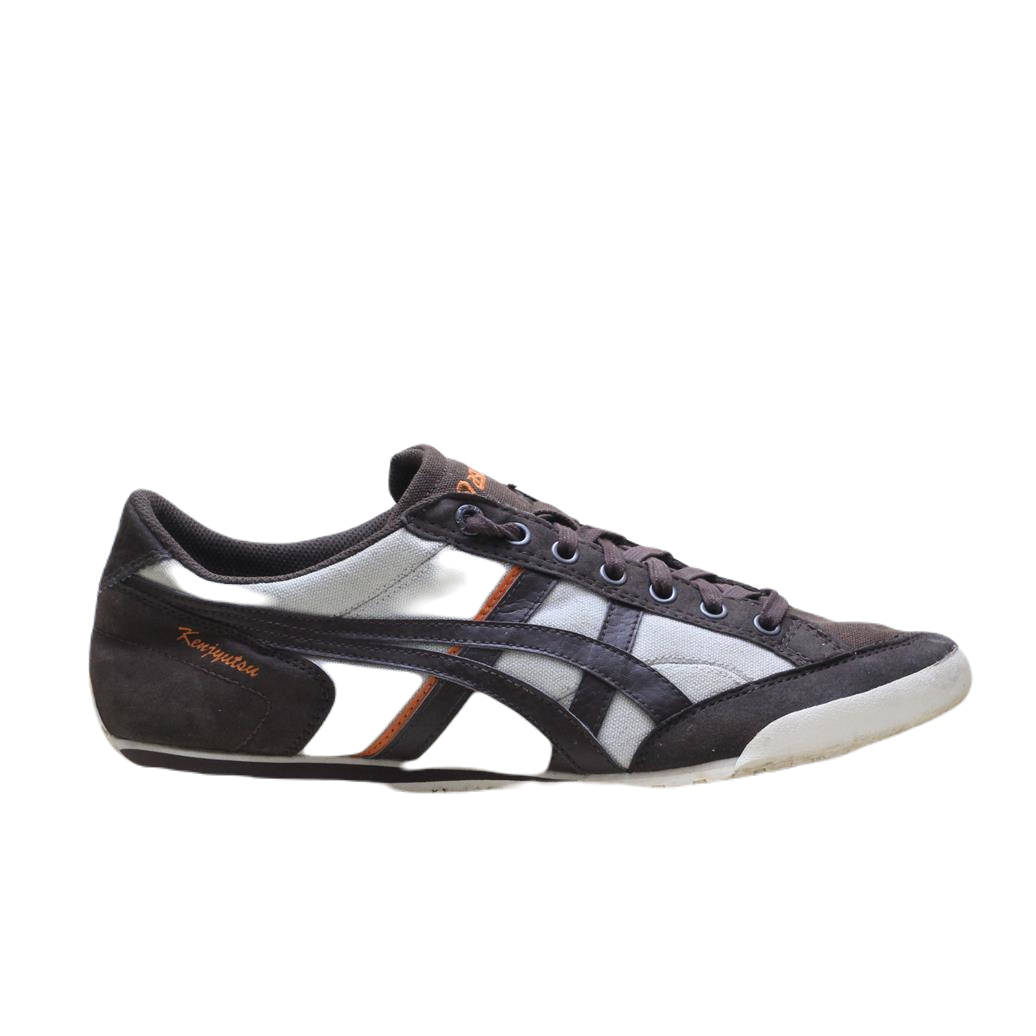 ASICS KENJYUTSU ORIGINAL USA IMPORTED (Original USA Imported)