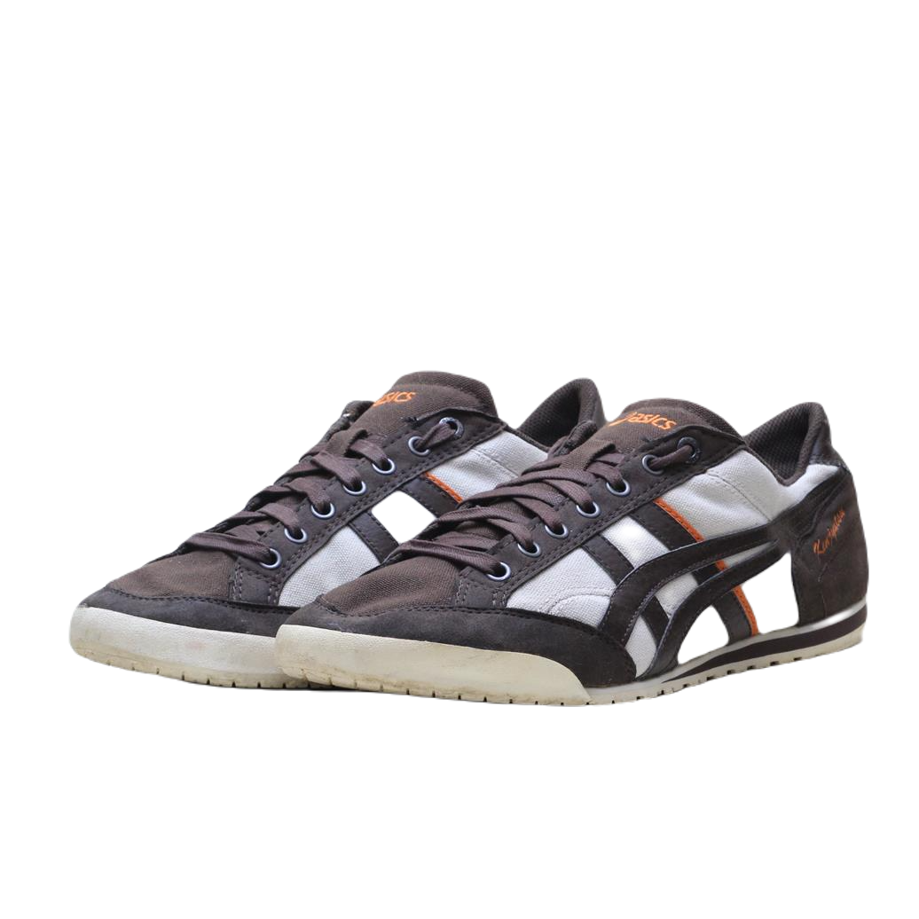 ASICS KENJYUTSU ORIGINAL USA IMPORTED (Original USA Imported)