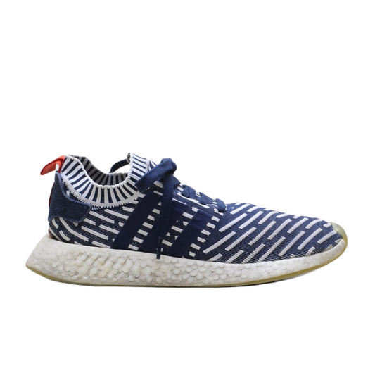 ADIDAS BOOST NMD R2 ORIGINAL USA IMPORTED (Original USA Imported)