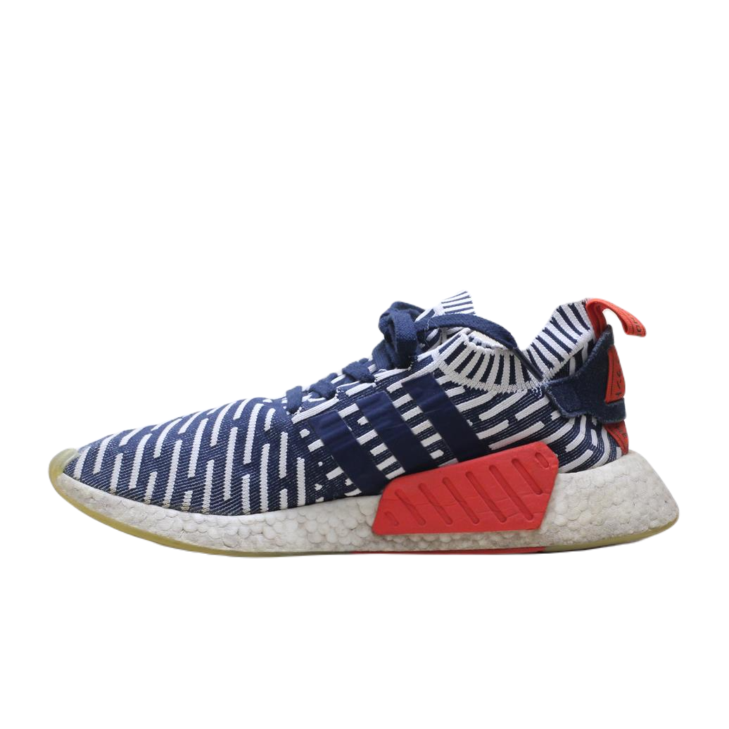 ADIDAS BOOST NMD R2 ORIGINAL USA IMPORTED (Original USA Imported)