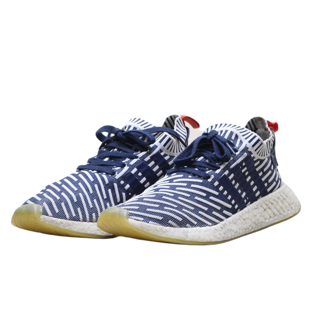 ADIDAS BOOST NMD R2 ORIGINAL USA IMPORTED (Original USA Imported)