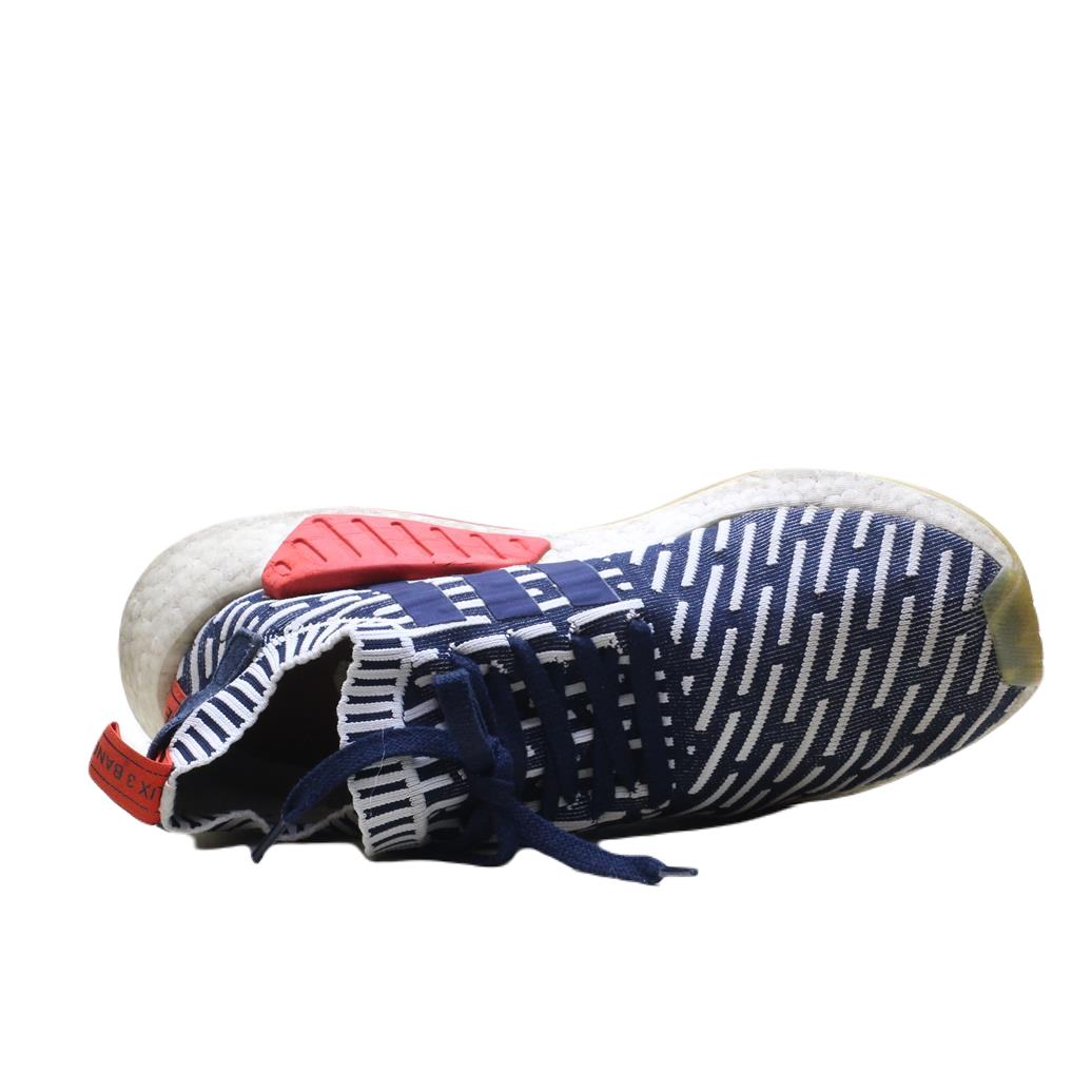 ADIDAS BOOST NMD R2 ORIGINAL USA IMPORTED (Original USA Imported)