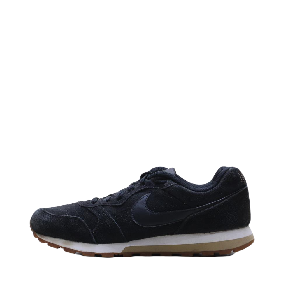 NIKE SUEDE GRIPPER ORIGINAL USA IMPORTED (Original USA Imported)