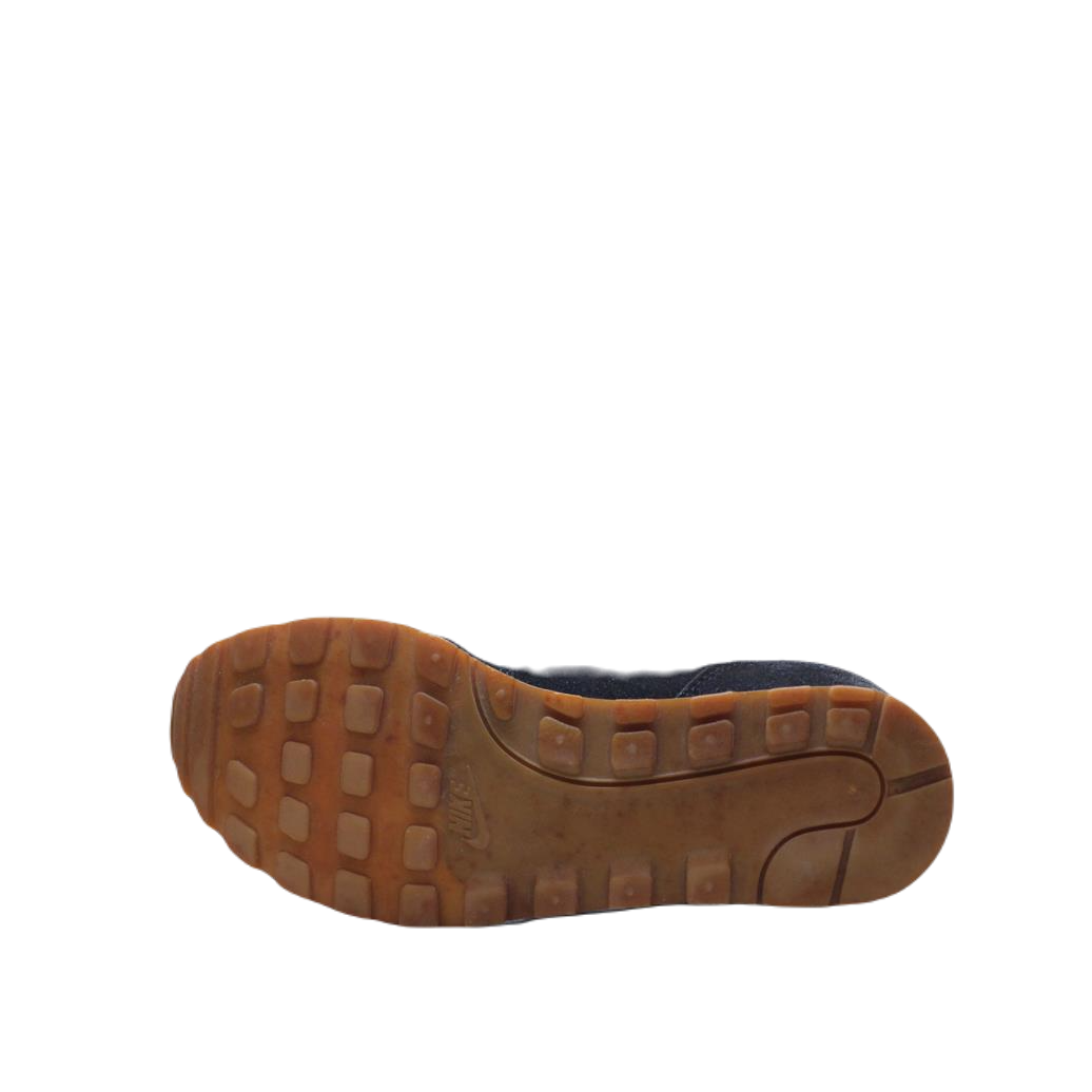 NIKE SUEDE GRIPPER ORIGINAL USA IMPORTED (Original USA Imported)