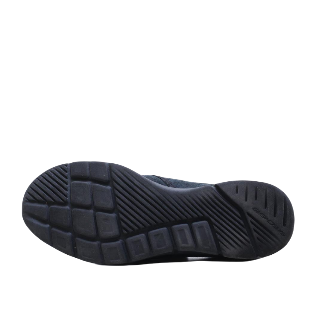 SKECHERS RELAXED FIT AIR COOLED MEMORY FOAM ORIGINAL USA IMPORTED (Original USA Imported)