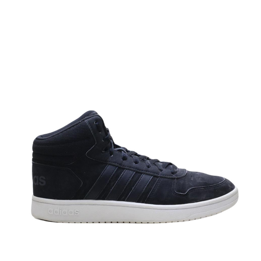 ADIDAS HIGH TOP ORIGINAL USA IMPORTED (Original USA Imported)