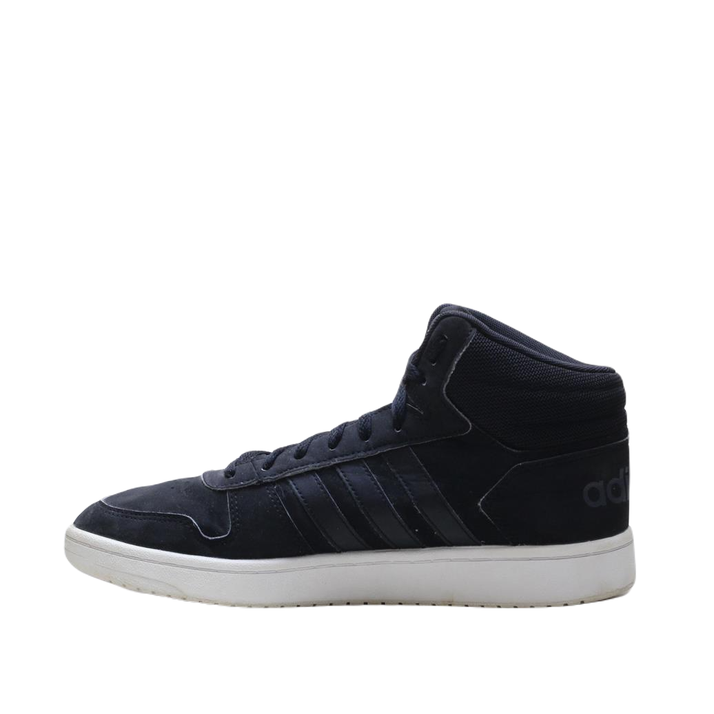 ADIDAS HIGH TOP ORIGINAL USA IMPORTED (Original USA Imported)