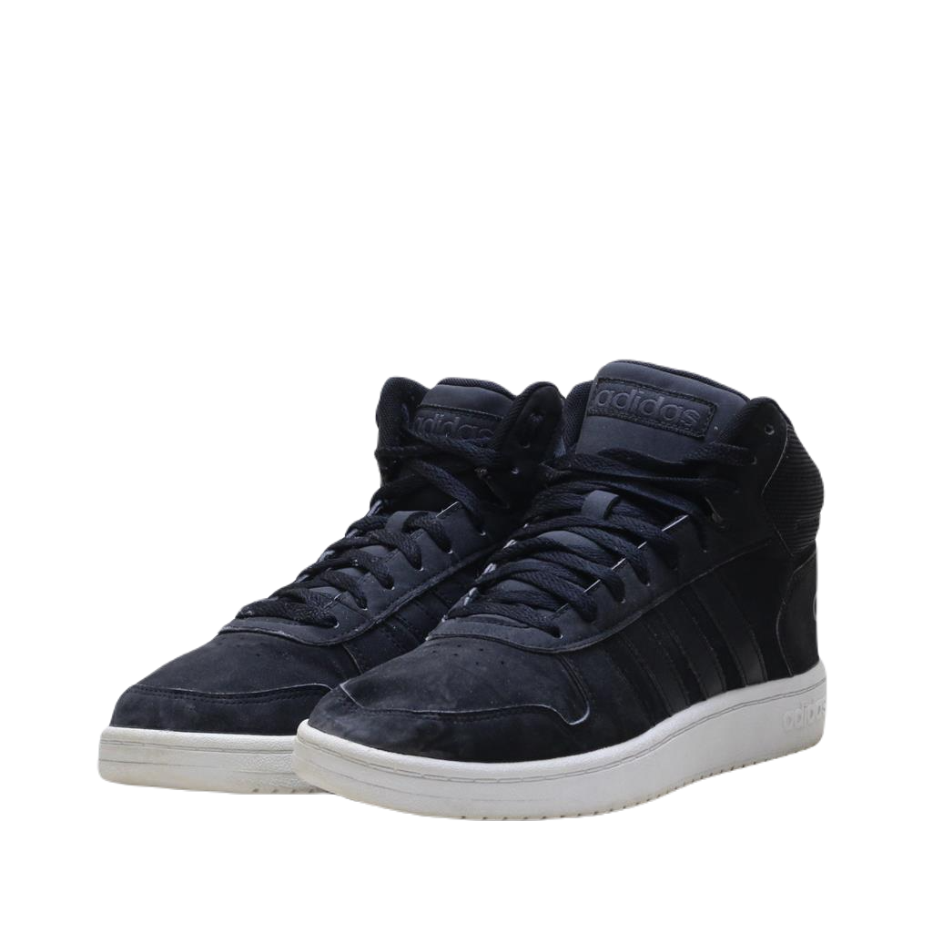 ADIDAS HIGH TOP ORIGINAL USA IMPORTED (Original USA Imported)