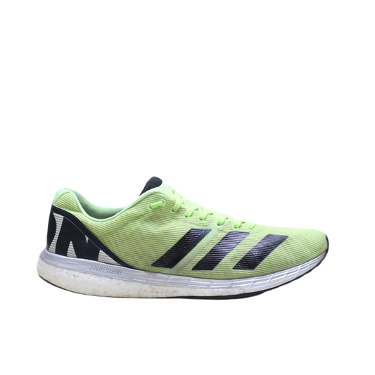 ADIDAS BOOST ADIZERO BOSTON 8 ORIGINAL USA IMPORTED (Original USA Imported)