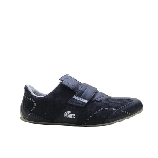 LACOSTE LEATHER ORIGINAL USA IMPORTED (Original USA Imported)