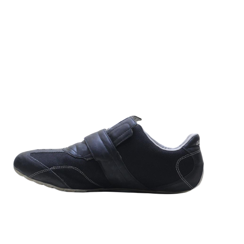 LACOSTE LEATHER ORIGINAL USA IMPORTED (Original USA Imported)