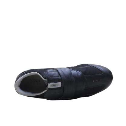 LACOSTE LEATHER ORIGINAL USA IMPORTED (Original USA Imported)