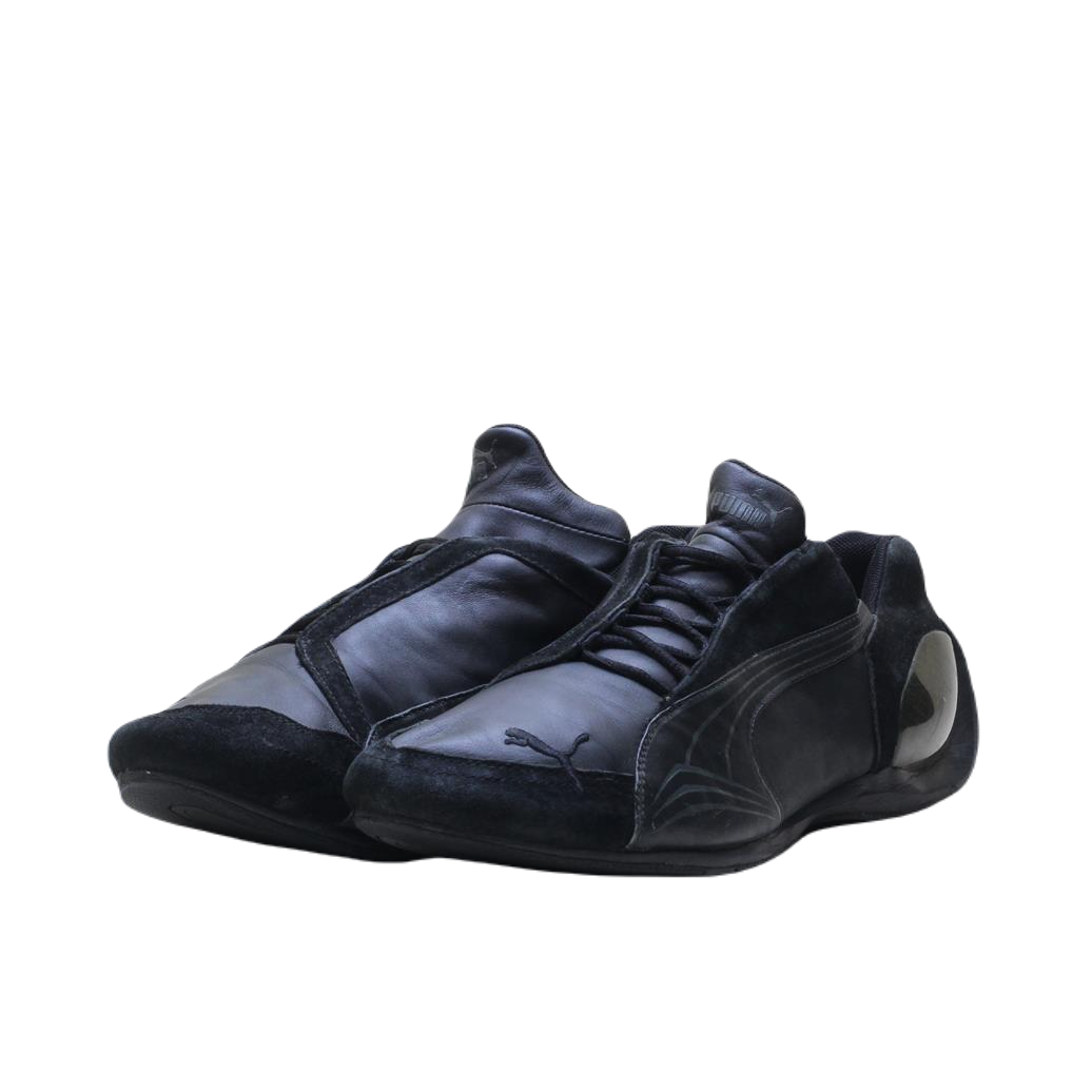 PUMA RACER ORIGINAL USA IMPORTED (Original USA Imported)